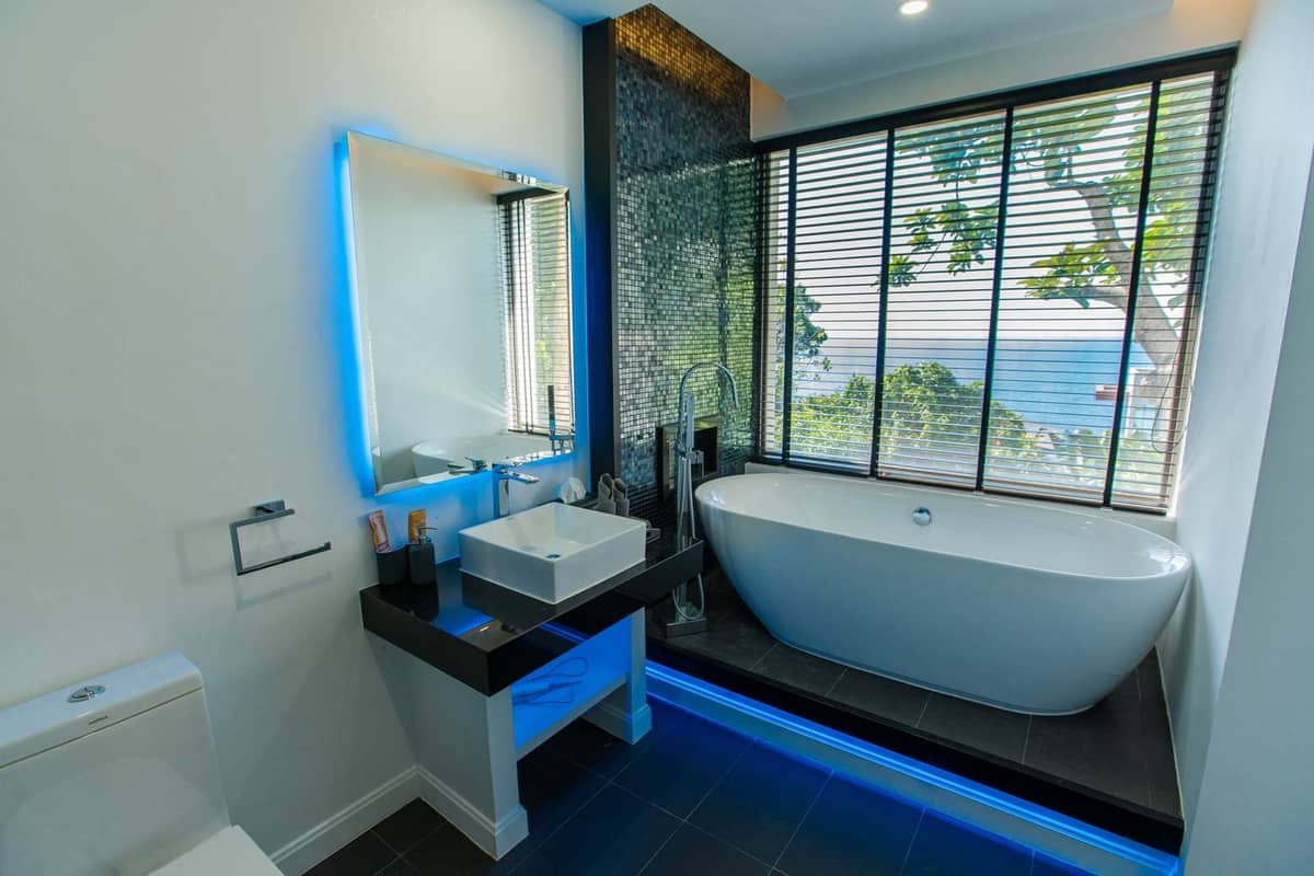Rent villa Moon Shadow, Thailand, Phuket, Kamala | Villacarte