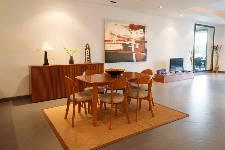 Rent apartments Mandala 6/17, Thailand, Phuket, Bang Tao | Villacarte