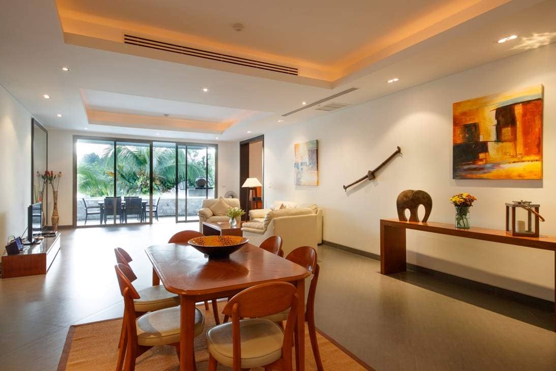 Rent apartments Mandala 6/17, Thailand, Phuket, Bang Tao | Villacarte