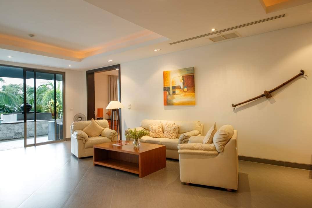 Rent apartments Mandala 6/17, Thailand, Phuket, Bang Tao | Villacarte