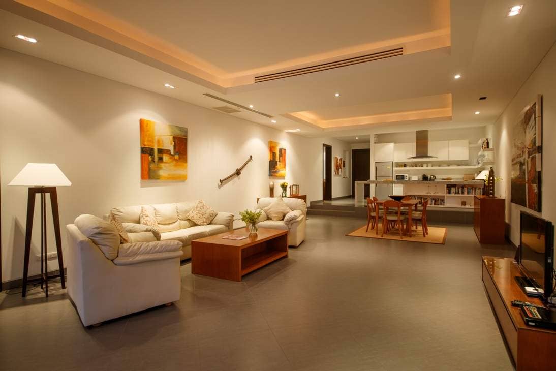 Rent apartments Mandala 6/17, Thailand, Phuket, Bang Tao | Villacarte