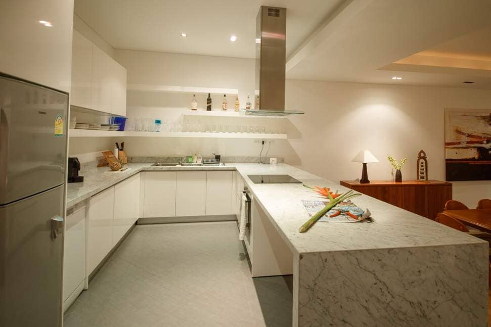 Rent apartments Mandala 6/17, Thailand, Phuket, Bang Tao | Villacarte