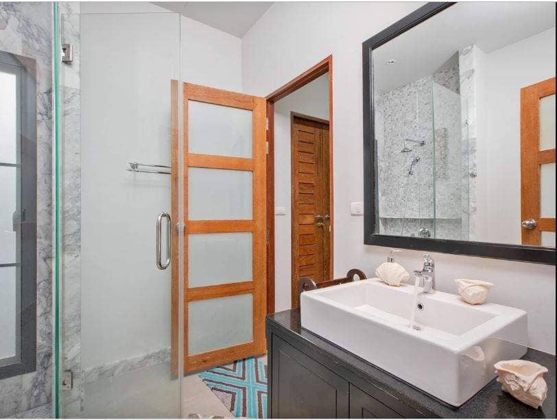 Rent villa Natuna, Thailand, Phuket, Nai Harn | Villacarte