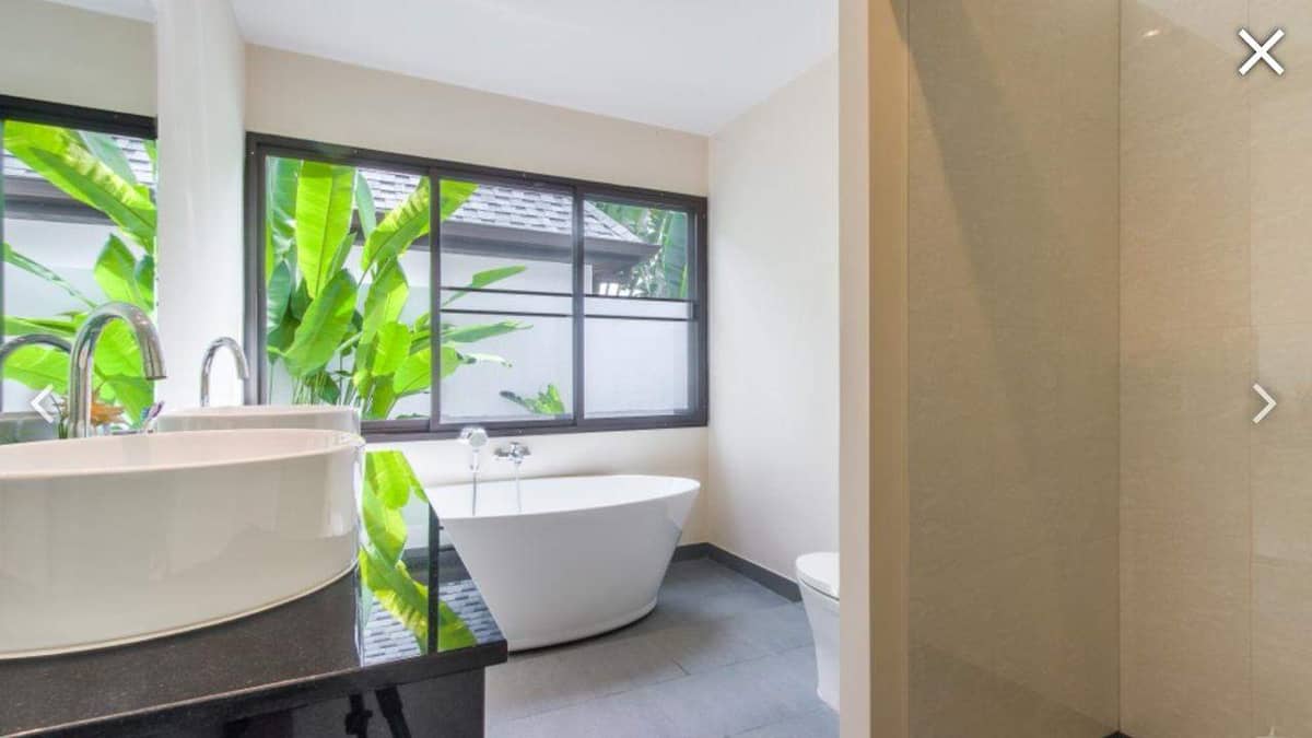 Property for Sale Plunge Tropic Villa, Thailand, Phuket, Rawai | Villacarte