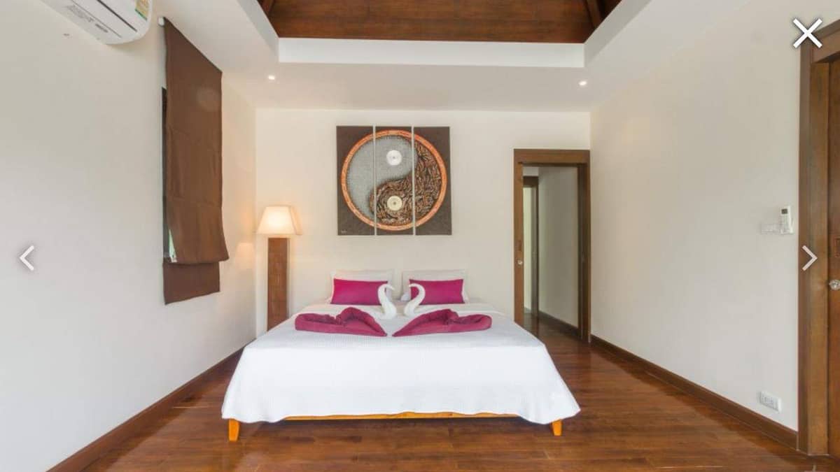 Property for Sale Plunge Tropic Villa, Thailand, Phuket, Rawai | Villacarte