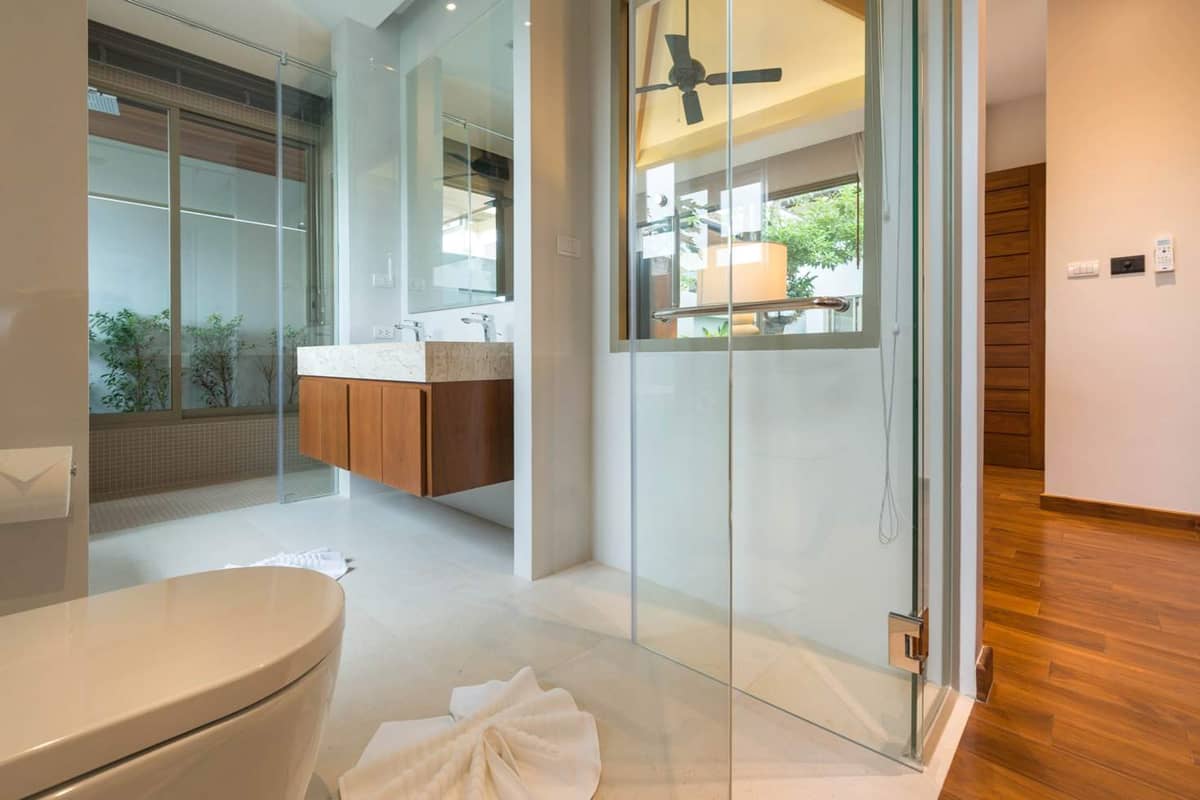 Rent villa Botanica villa 3, Thailand, Phuket, Bang Tao | Villacarte