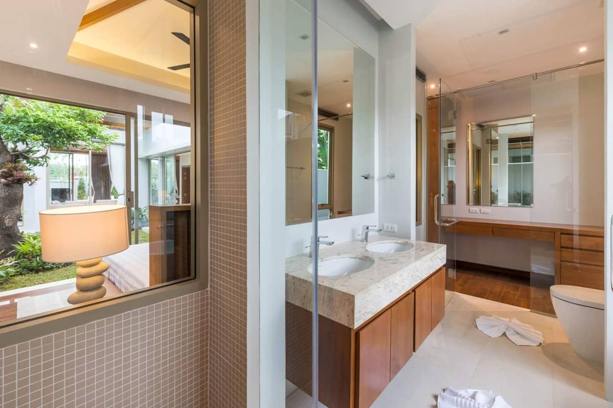 Rent villa Botanica villa 3, Thailand, Phuket, Bang Tao | Villacarte