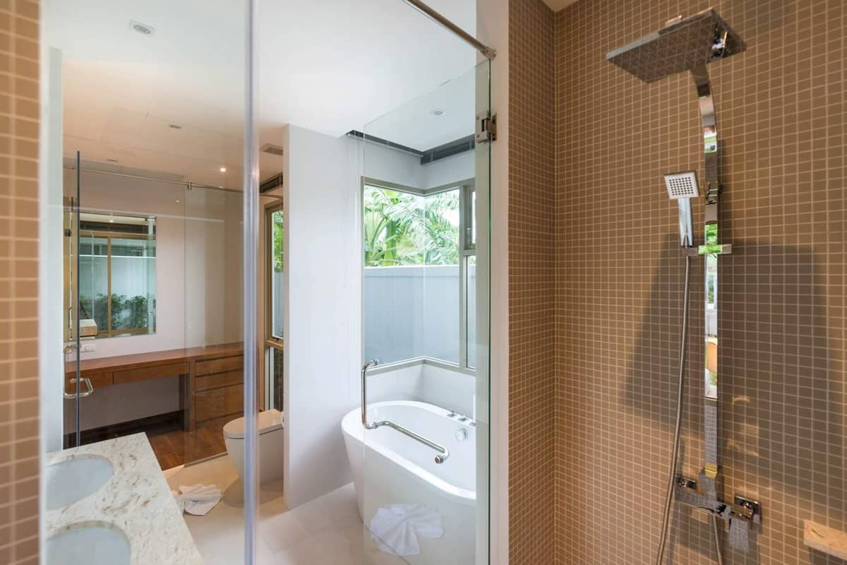 Rent villa Botanica villa 3, Thailand, Phuket, Bang Tao | Villacarte