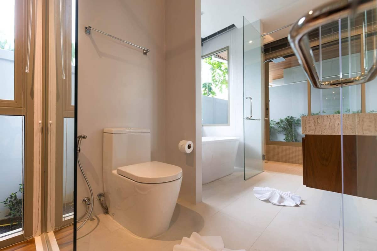 Rent villa Botanica villa 3, Thailand, Phuket, Bang Tao | Villacarte