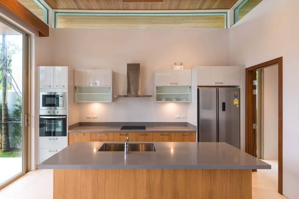 Rent villa Botanica villa 3, Thailand, Phuket, Bang Tao | Villacarte