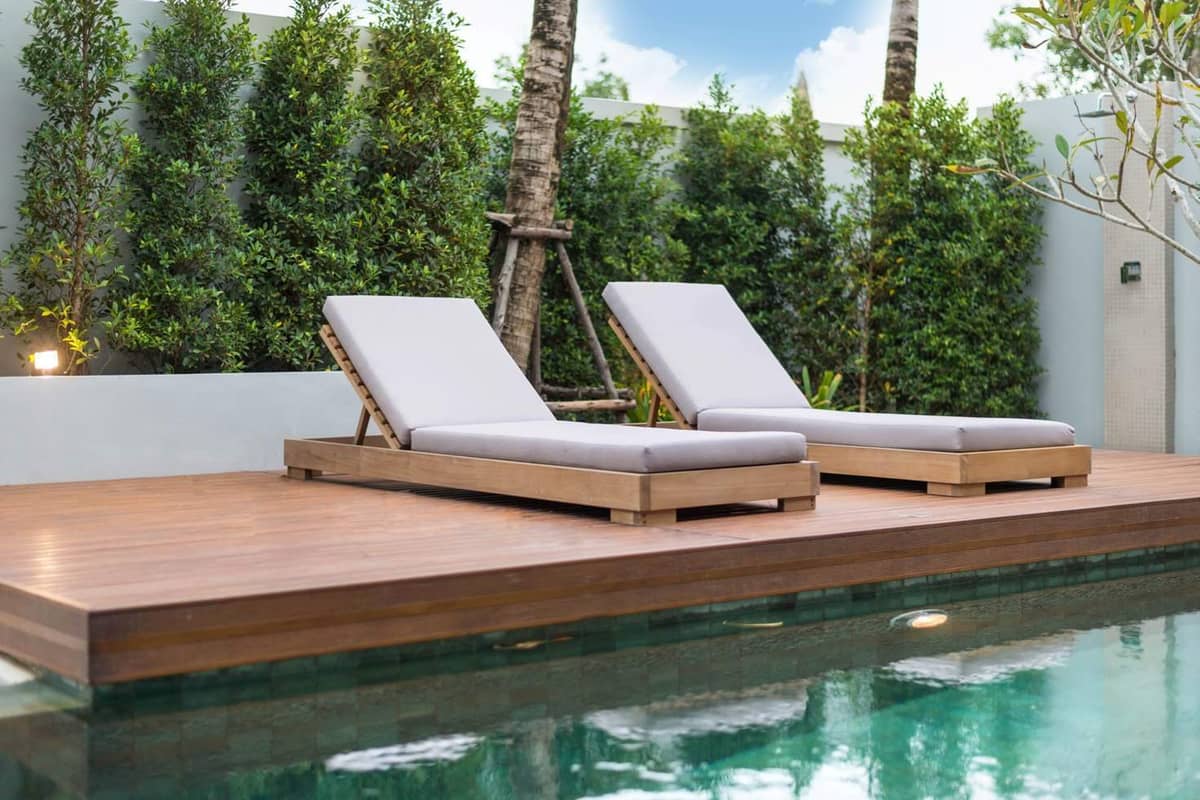 Rent villa Botanica villa 3, Thailand, Phuket, Bang Tao | Villacarte