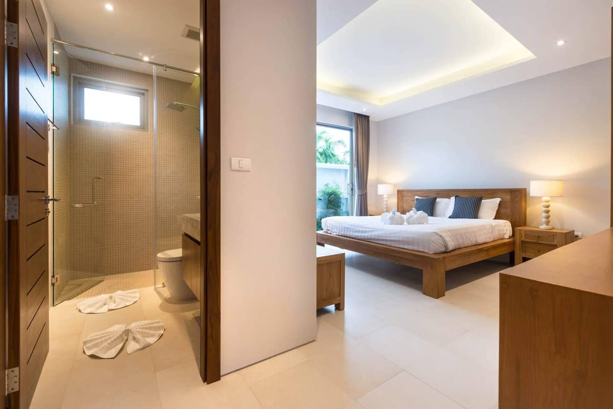 Rent villa Botanica villa 3, Thailand, Phuket, Bang Tao | Villacarte