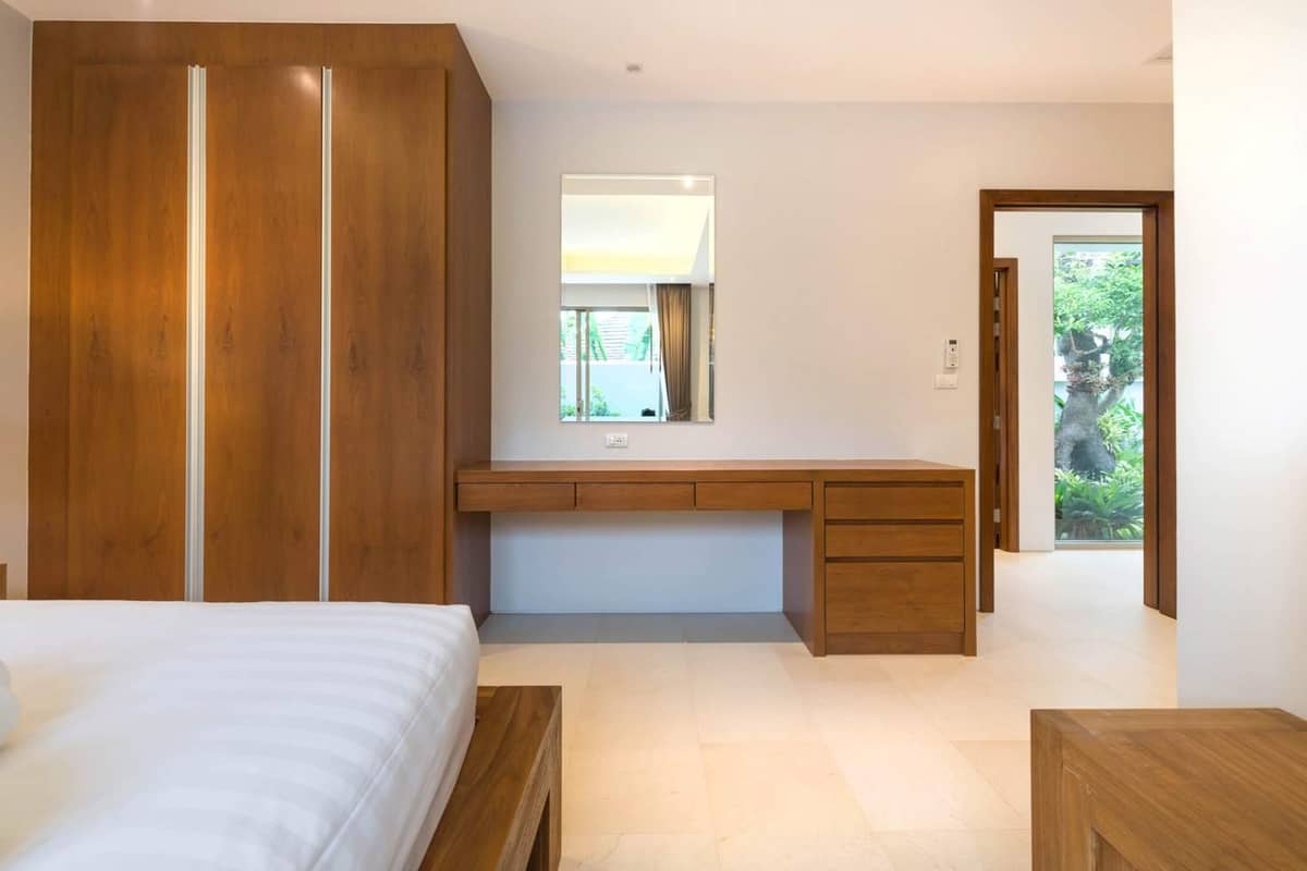 Rent villa Botanica villa 3, Thailand, Phuket, Bang Tao | Villacarte