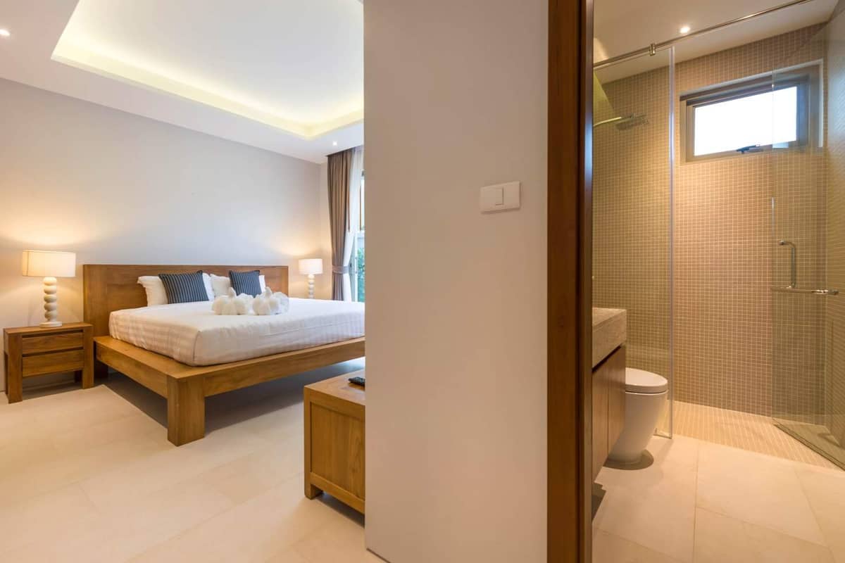 Rent villa Botanica villa 3, Thailand, Phuket, Bang Tao | Villacarte