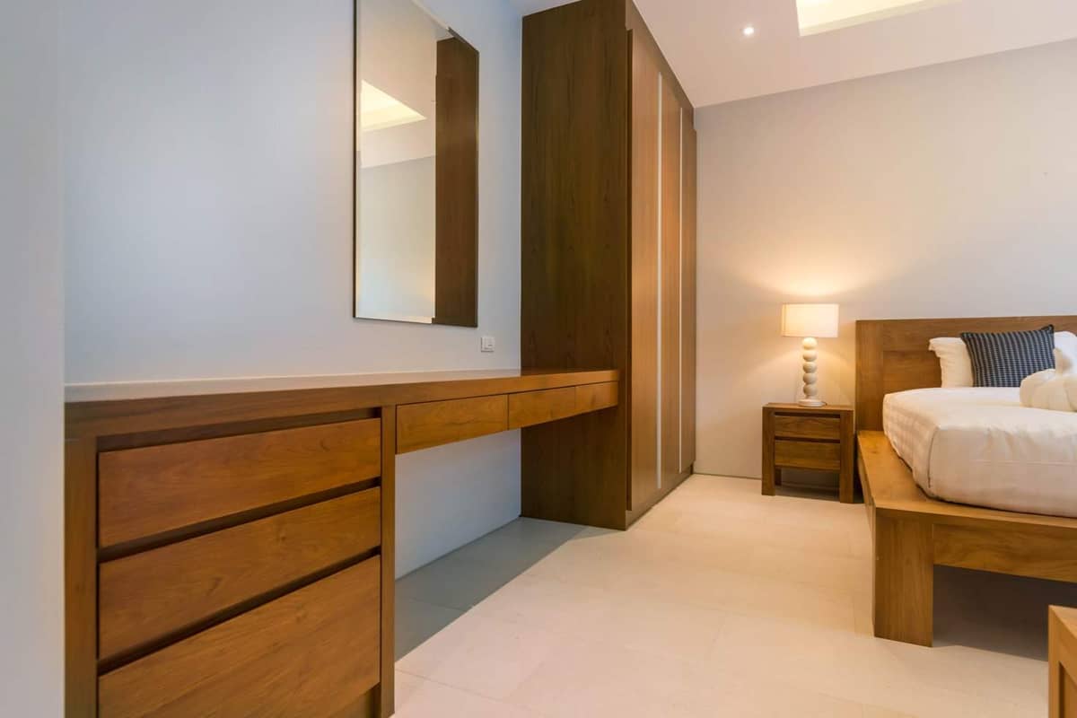 Rent villa Botanica villa 3, Thailand, Phuket, Bang Tao | Villacarte