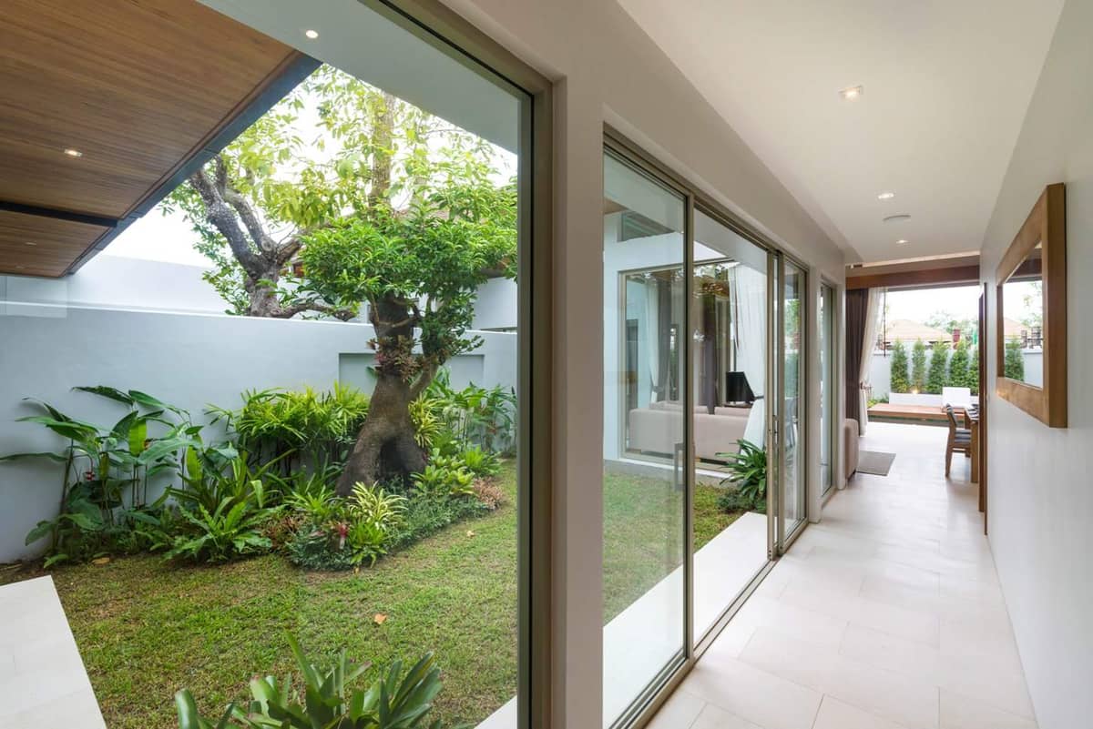 Rent villa Botanica villa 3, Thailand, Phuket, Bang Tao | Villacarte