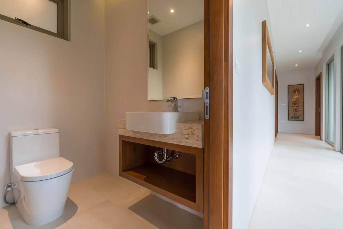 Rent villa Botanica villa 3, Thailand, Phuket, Bang Tao | Villacarte