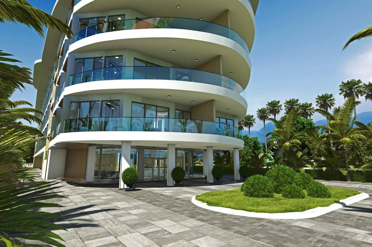 Продажа недвижимости Sole Mio Condo, Таиланд, Пхукет, Банг Тао | Villacarte
