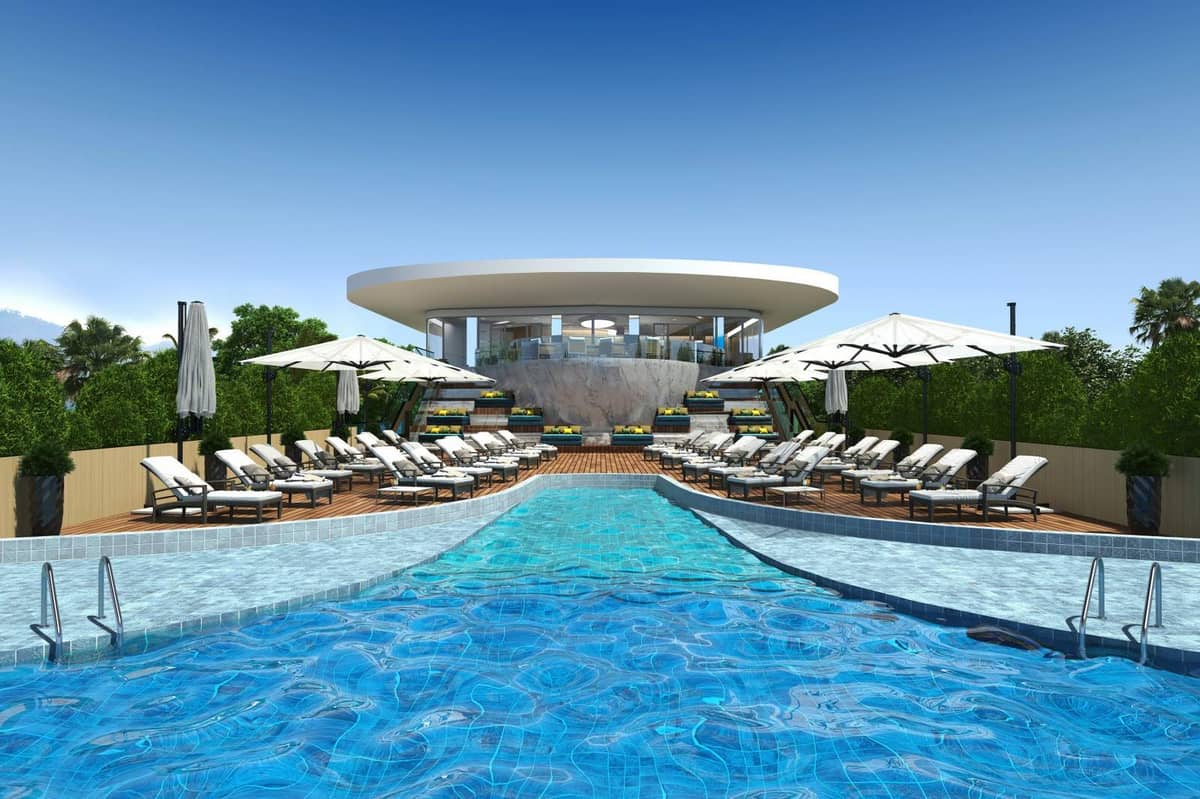 Продажа недвижимости Sole Mio Condo, Таиланд, Пхукет, Банг Тао | Villacarte