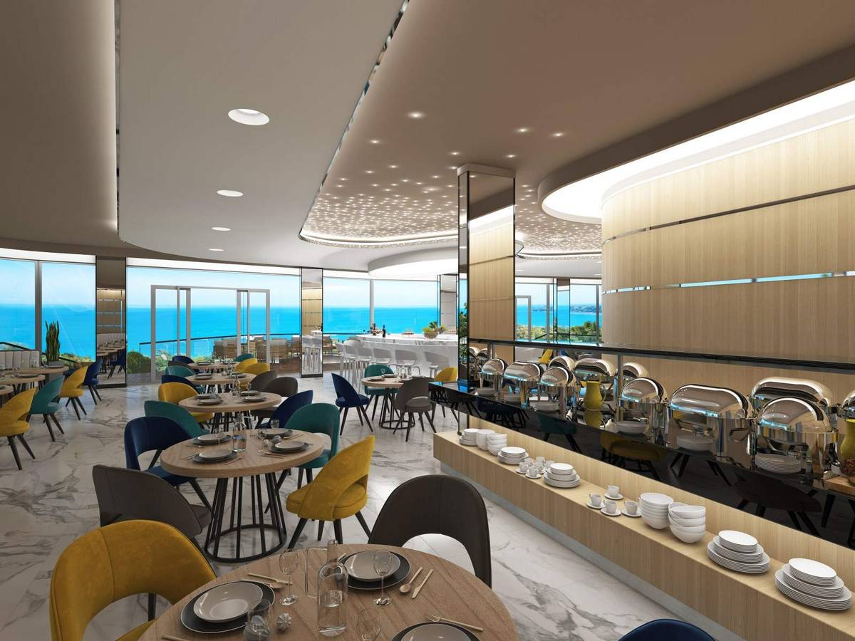 Продажа недвижимости Sole Mio Condo, Таиланд, Пхукет, Банг Тао | Villacarte
