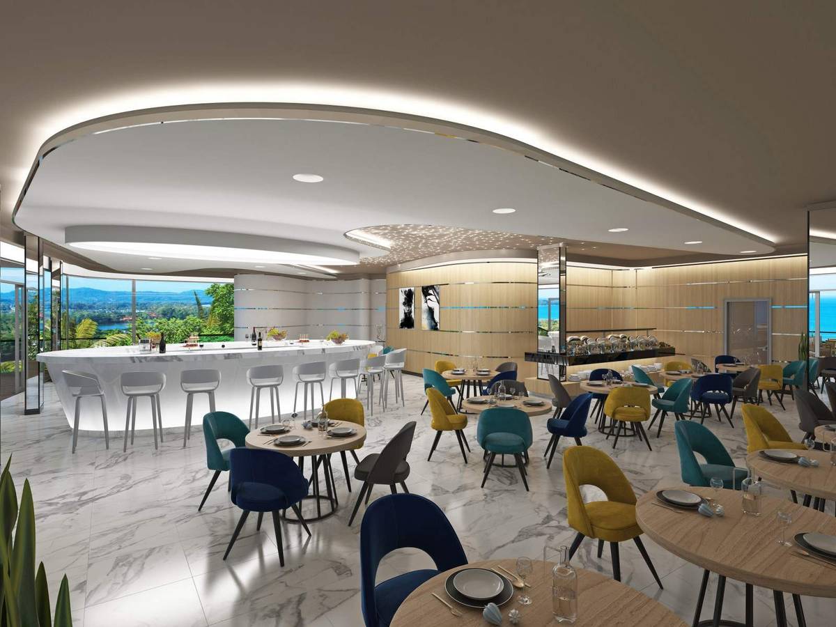Продажа недвижимости Sole Mio Condo, Таиланд, Пхукет, Банг Тао | Villacarte