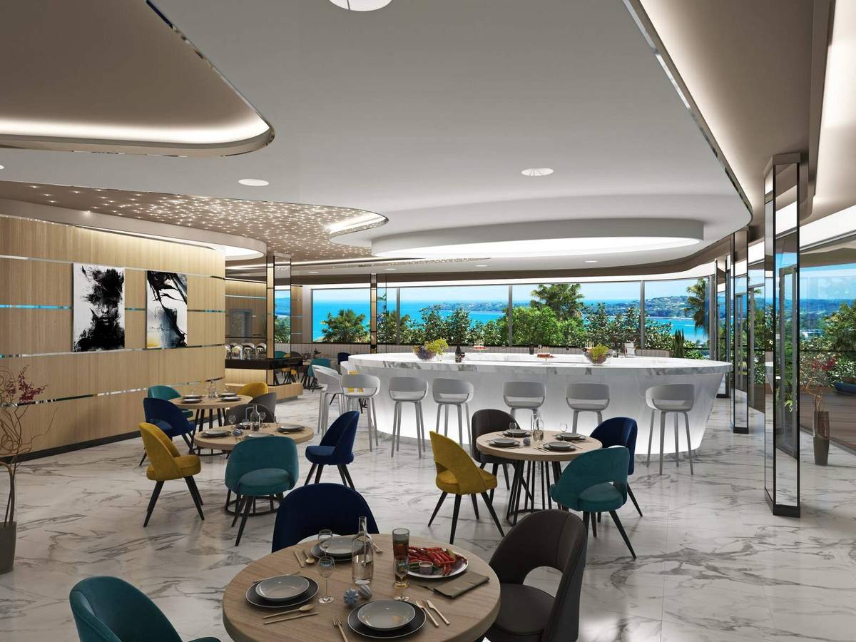 Продажа недвижимости Sole Mio Condo, Таиланд, Пхукет, Банг Тао | Villacarte