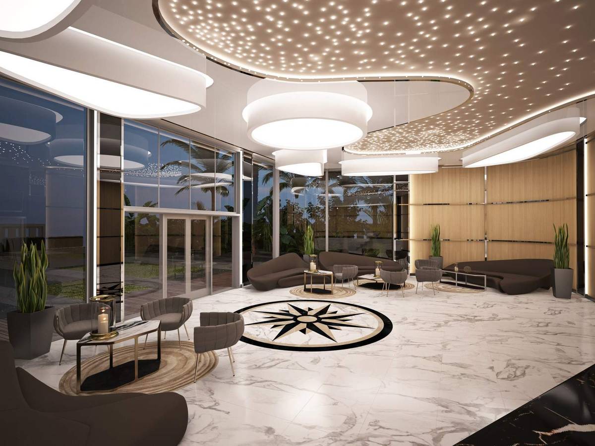 Продажа недвижимости Sole Mio Condo, Таиланд, Пхукет, Банг Тао | Villacarte