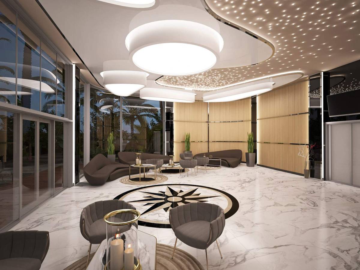 Продажа недвижимости Sole Mio Condo, Таиланд, Пхукет, Банг Тао | Villacarte