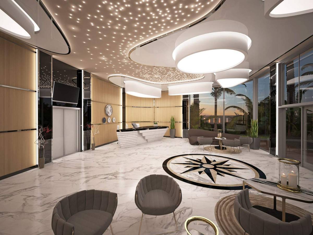 Продажа недвижимости Sole Mio Condo, Таиланд, Пхукет, Банг Тао | Villacarte