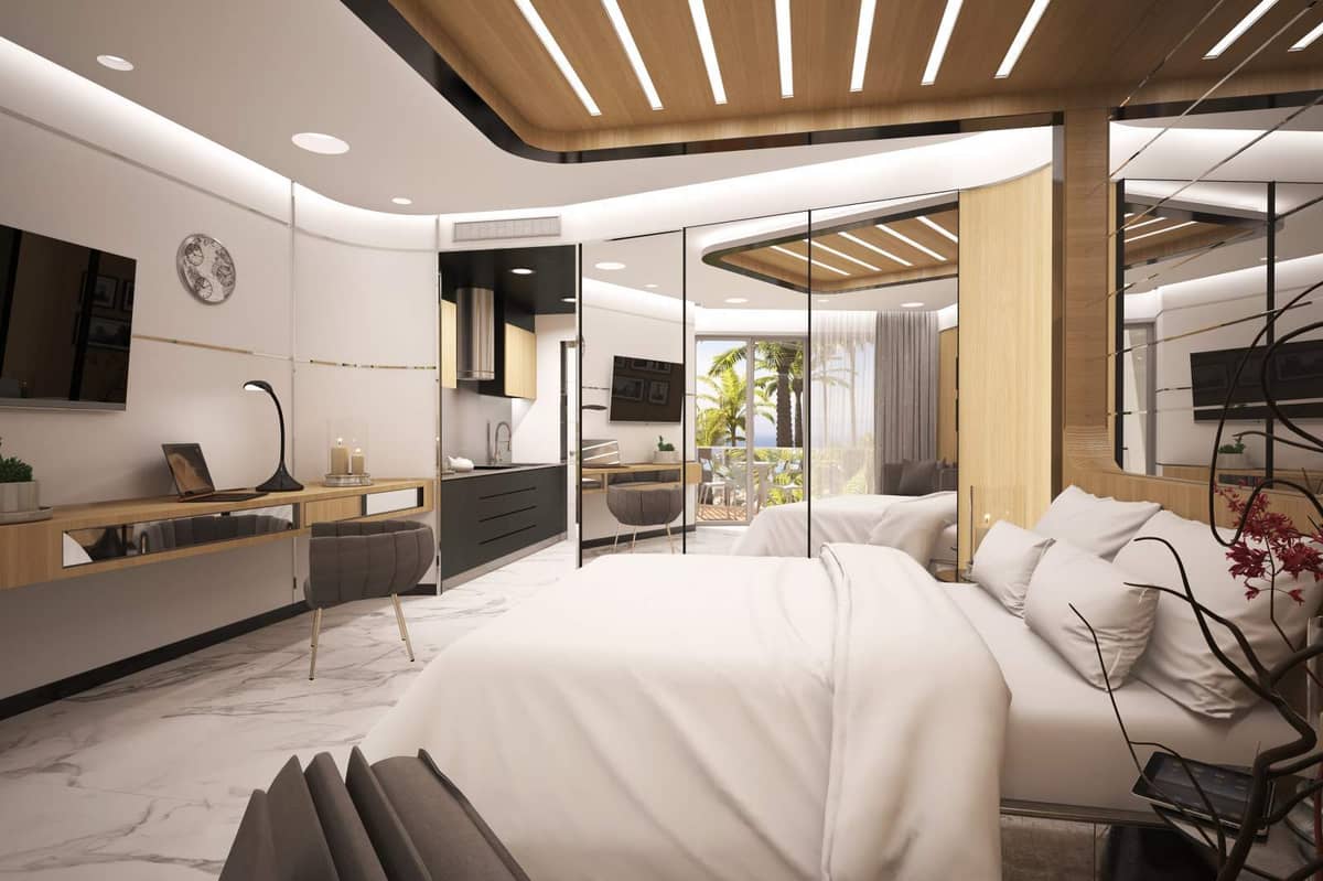 Продажа недвижимости Sole Mio Condo, Таиланд, Пхукет, Банг Тао | Villacarte