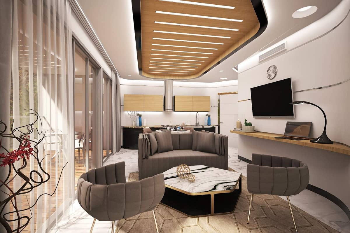 Продажа недвижимости Sole Mio Condo, Таиланд, Пхукет, Банг Тао | Villacarte