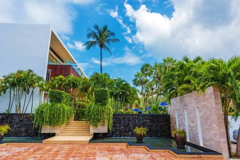 Property for Sale Lotus Gardens, Thailand, Phuket, Bang Tao | Villacarte