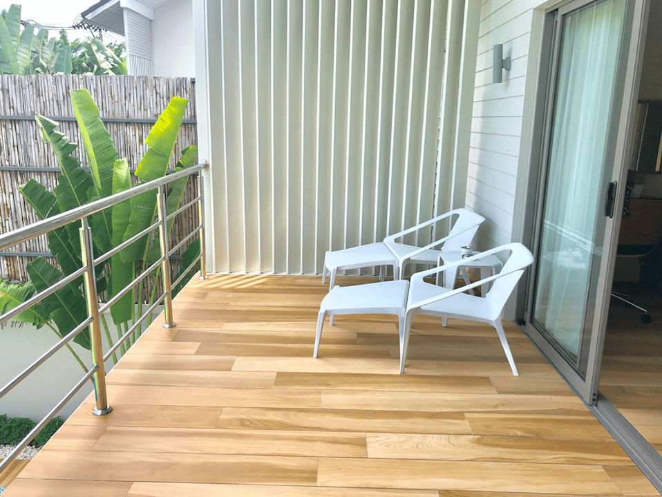 Rent villa Bellini, Thailand, Samui, Maenam | Villacarte