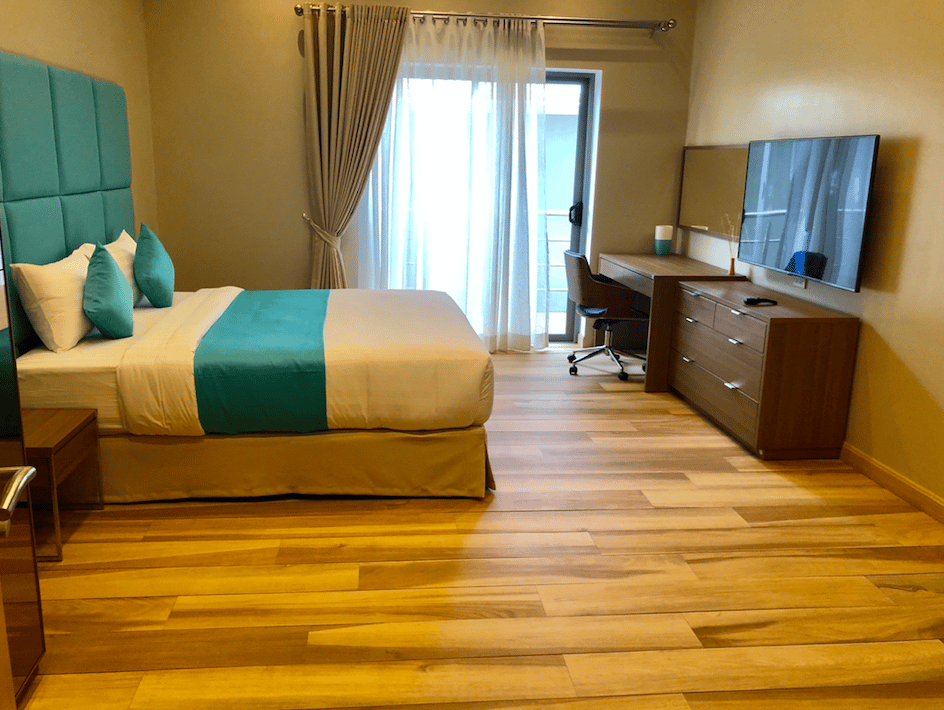 Rent villa Bellini, Thailand, Samui, Maenam | Villacarte
