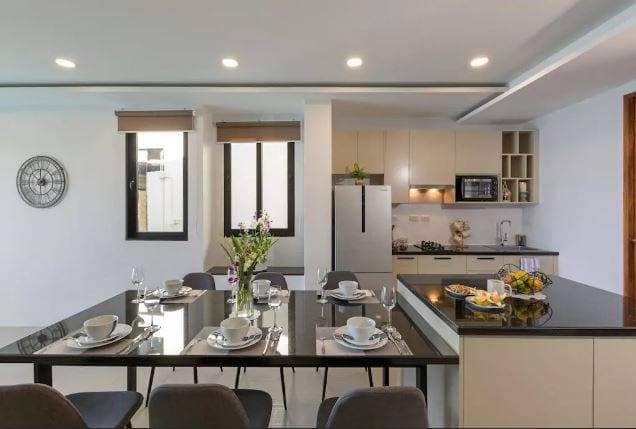 Аренда виллы Twin Villas Seaview, Таиланд, Пхукет, Ката | Villacarte
