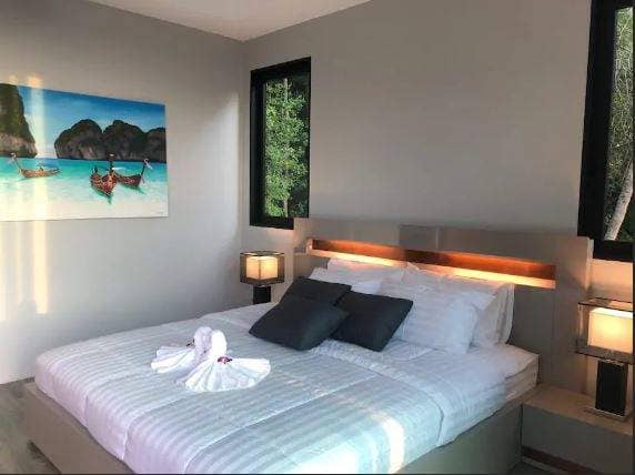 Аренда виллы Twin Villas Seaview, Таиланд, Пхукет, Ката | Villacarte