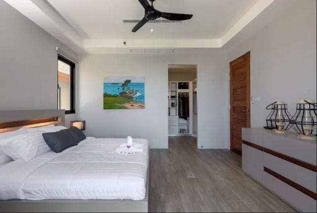 Аренда виллы Twin Villas Seaview, Таиланд, Пхукет, Ката | Villacarte