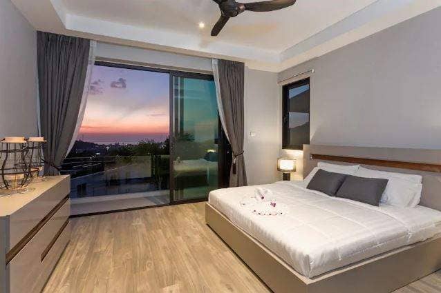 Аренда виллы Twin Villas Seaview, Таиланд, Пхукет, Ката | Villacarte