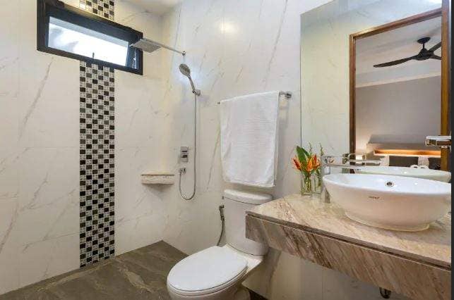 Аренда виллы Twin Villas Seaview, Таиланд, Пхукет, Ката | Villacarte