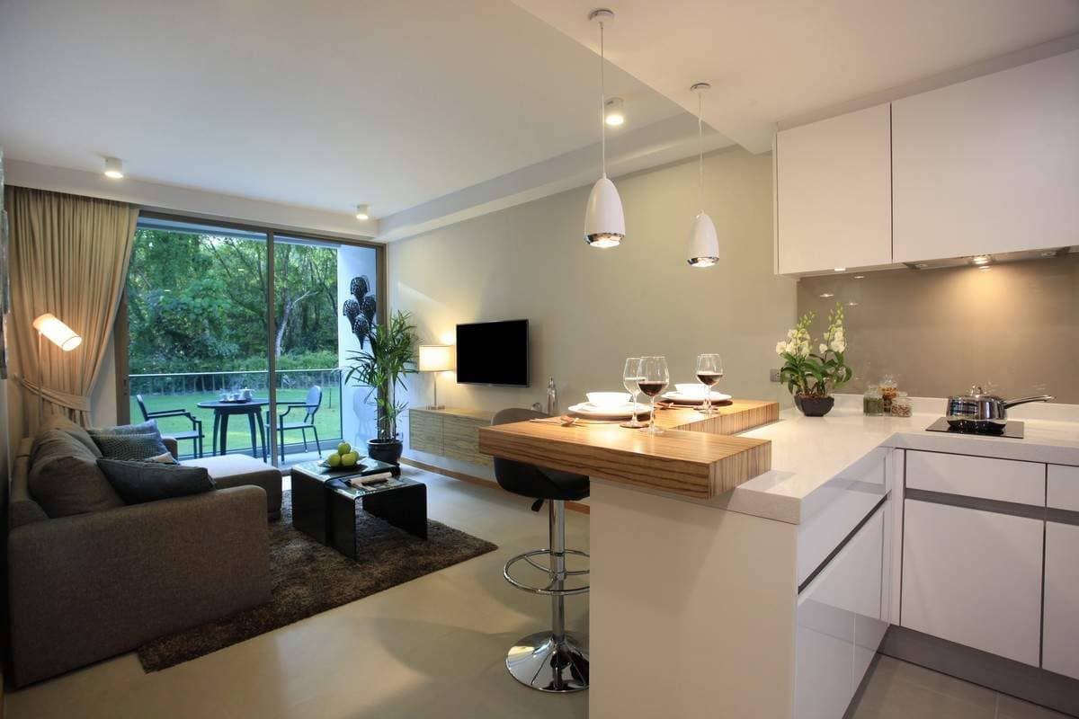 Property for Sale Ocean stone, Thailand, Phuket, Bang Tao | Villacarte