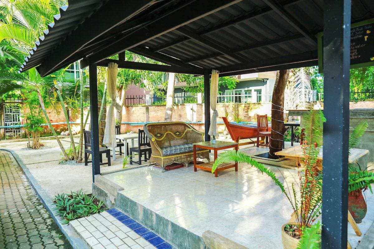 Продажа отеля Eulalie, Таиланд, Пхукет, Ката | Villacarte