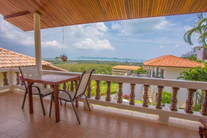 Продажа отеля Antata, Таиланд, Пхукет, Раваи | Villacarte