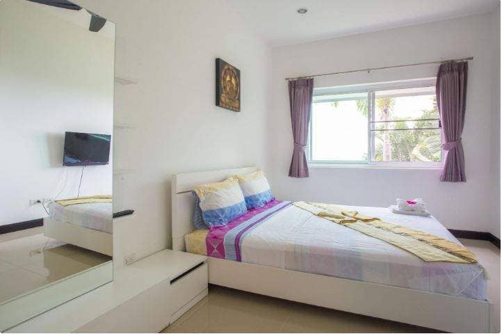 Продажа отеля Antata, Таиланд, Пхукет, Раваи | Villacarte