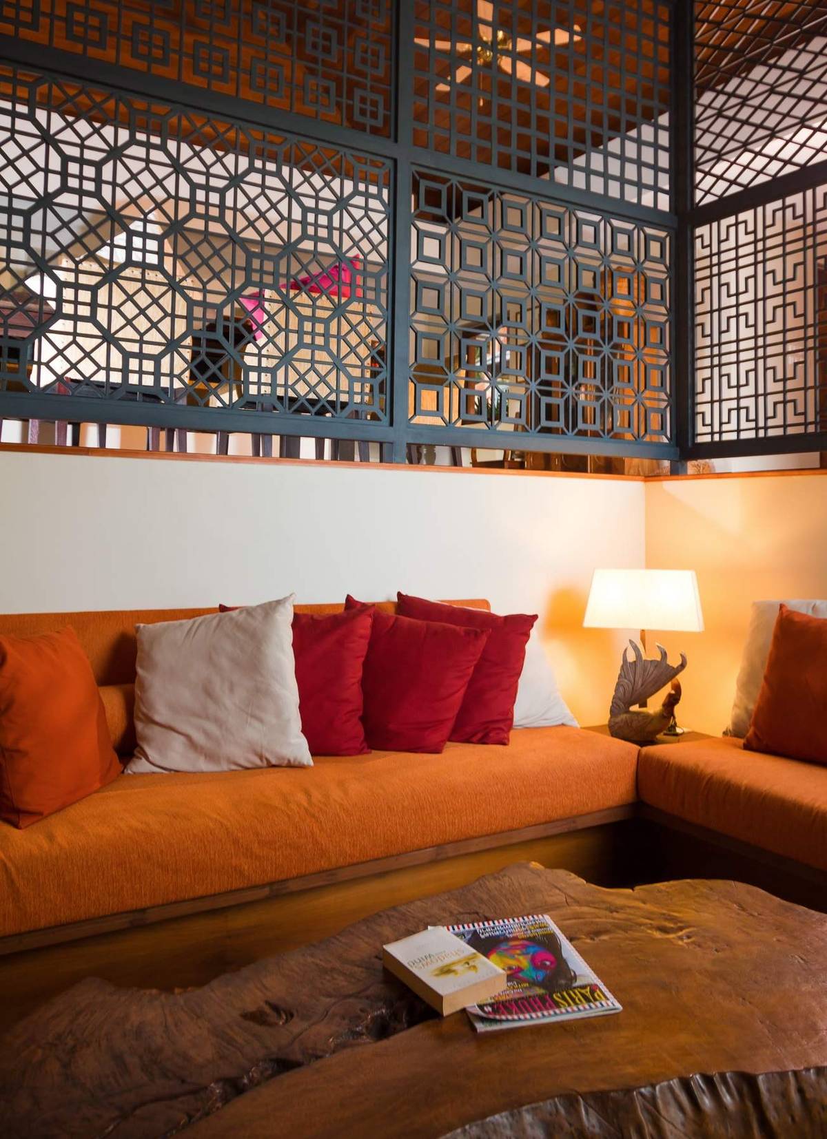 Rent villa Nam Bo, Thailand, Phuket, Panva | Villacarte