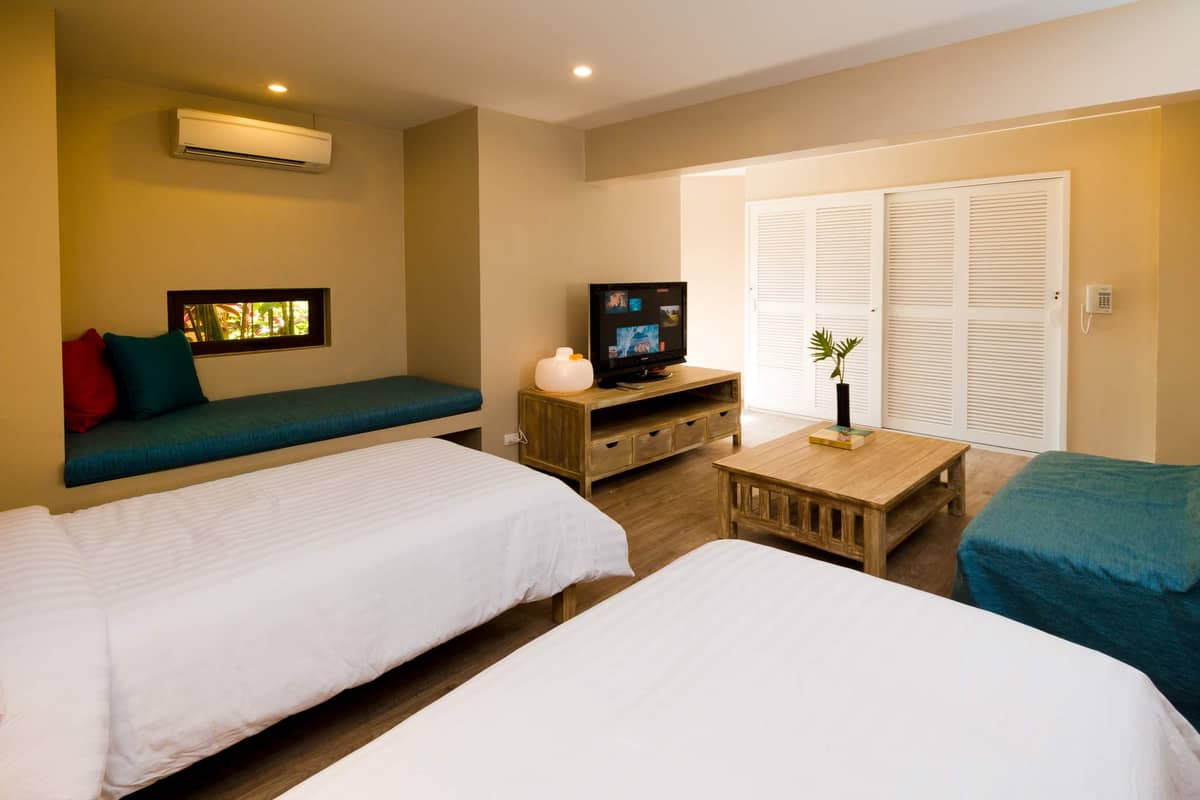 Rent villa Nam Bo, Thailand, Phuket, Panva | Villacarte
