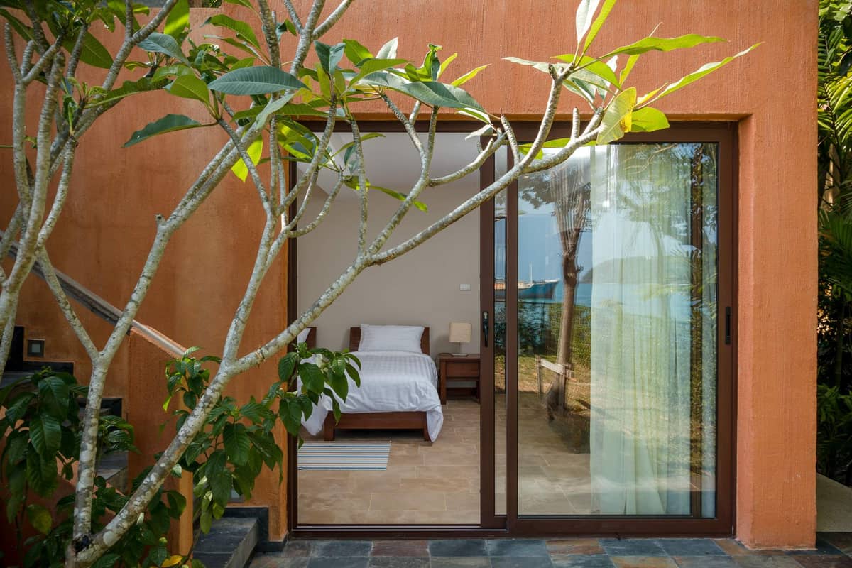 Rent villa Nam Bo, Thailand, Phuket, Panva | Villacarte