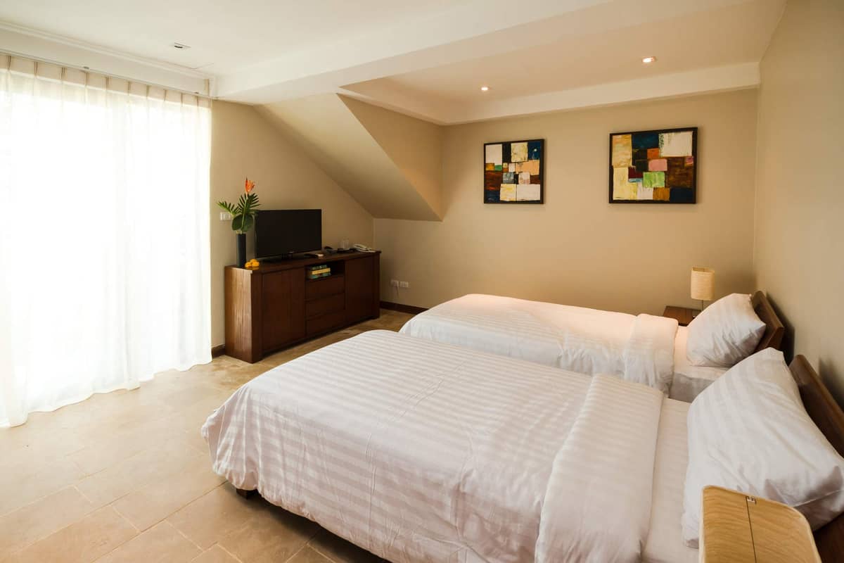 Rent villa Nam Bo, Thailand, Phuket, Panva | Villacarte