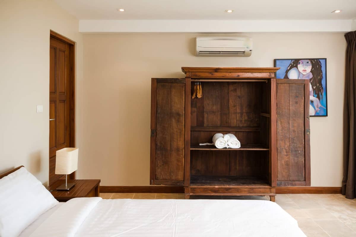 Rent villa Nam Bo, Thailand, Phuket, Panva | Villacarte