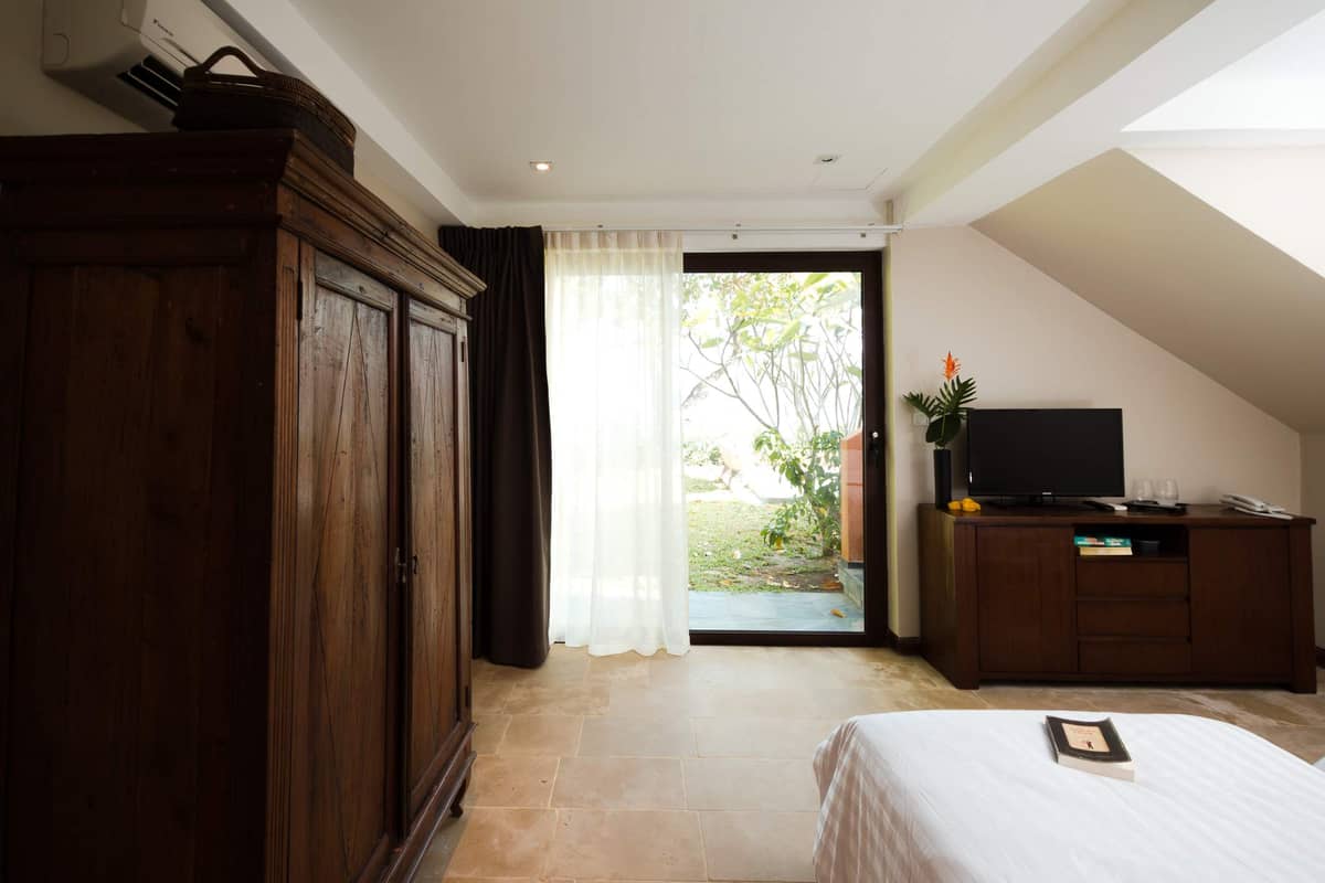Rent villa Nam Bo, Thailand, Phuket, Panva | Villacarte