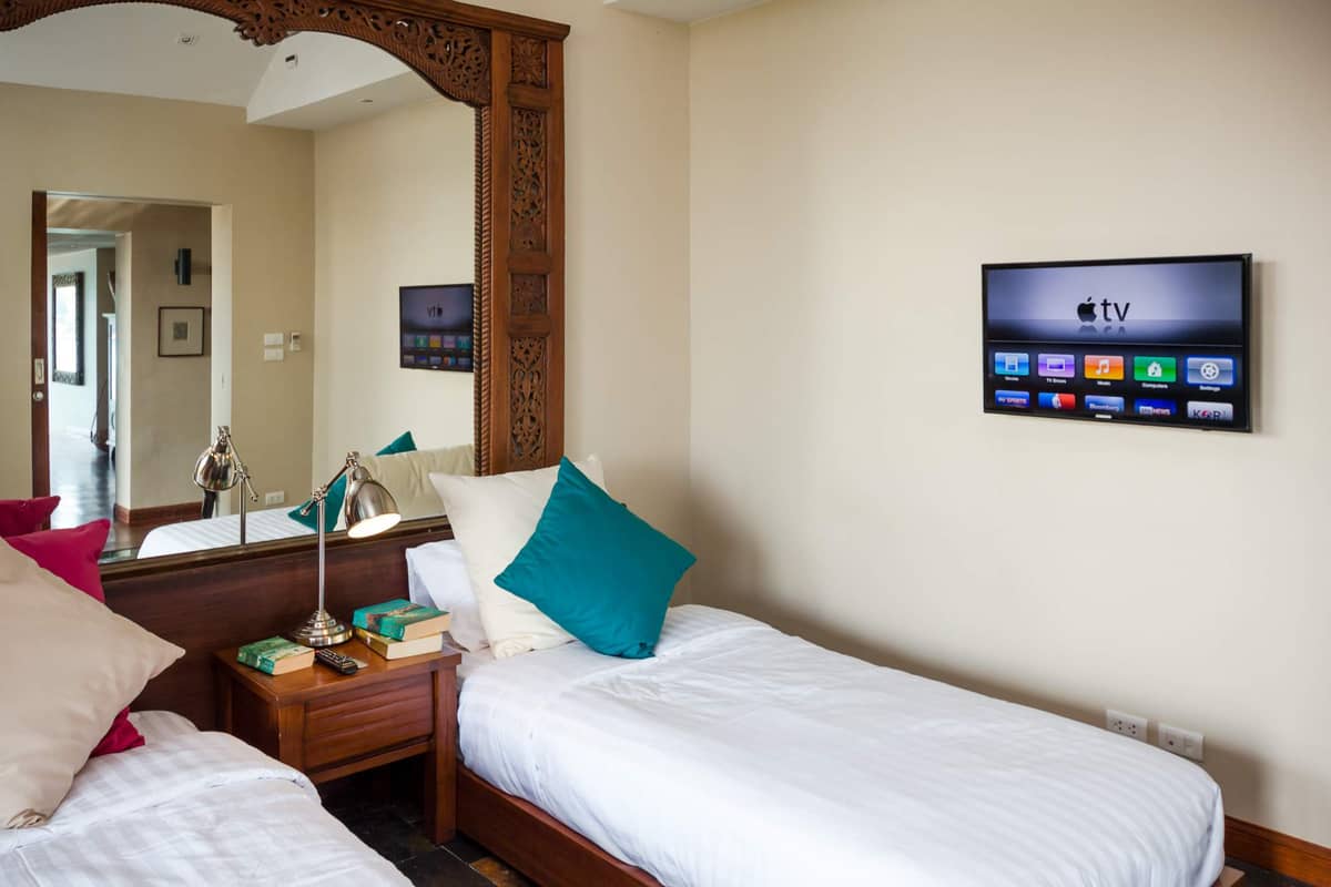 Rent villa Nam Bo, Thailand, Phuket, Panva | Villacarte